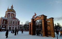 В воскресенье в Кирове ожидается высокая влажность