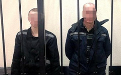 Жители двух областей пытались продать в Кирове 2,5 кг наркотиков