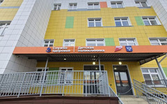 В Слободском достроили детскую поликлинику после штрафа в 5 млн рублей