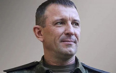 Экс-командующего 58-й армией Ивана Попова арестовали по подозрению в мошенничестве