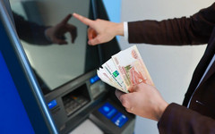 По прогнозам экспертов объем безналичных платежей в 2025 году вырастет на 50%