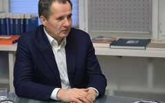 Губернатор Белгородской области предложил лишать подростков образования за осуждение СВО