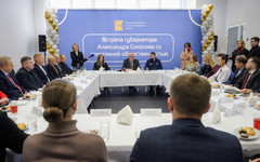 В Кировской области введут премии спортсменам и тренерам