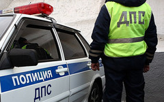 В выходные пройдут сплошные проверки водителей в Ленинском районе Кирова