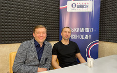 «Вошёл в десятку лучших». Кировчанин Дмитрий Лобанов - о Кубке защитников Отечества, жизни и спорте после СВО