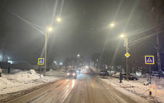 В Кирове за день сбили четырёх пешеходов