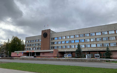 Известны кандидаты на должность главы администрации Кирово-Чепецка