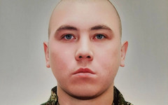 В зоне СВО погиб Дмитрий Мосунов из Лебяжского округа