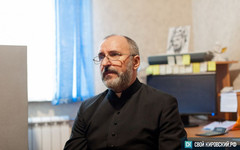 Глава кировских католиков рассказал, что ждёт костёл, если его вернут приходу