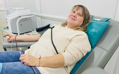 Более 50 кировчанок откликнулись на призыв сдать антирезусную плазму