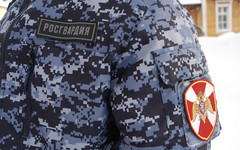 В Кирове росгвардейцы за два дня задержали троих подозреваемых в покупке наркотиков