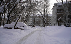 На портале тепловой службы теперь показывают график отключений горячей воды