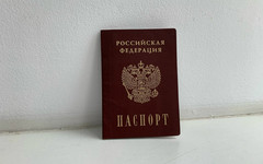 В МВД напомнили, в какой срок нужно менять паспорт