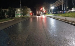 В Кирове завершили ремонт 13 из 16 дорожных участков