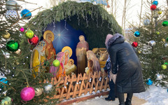 Будут ли в Кирове крещенские морозы в 2026 году?