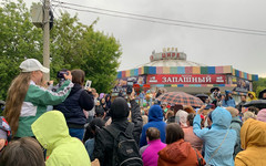 «Его голос связан с молодостью»: в Кирове прошёл вечер памяти Юрия Шатунова
