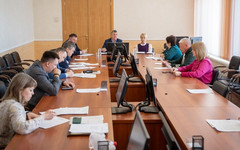 В Кирове хотят отменить плату за детский сад для семей участников СВО