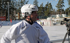 Экс-защитник «Родины» Петтери Лампинен стал серебряным призером чемпионата Финляндии