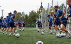 Кировское «Динамо» сразится с «Аланией»
