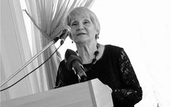 В Кирове скончалась Тамара Копанева