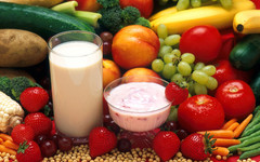 Областной Роспотребнадзор изъял 100 кг овощей и 41 кг некачественной молочной продукции