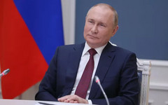 Путин пойдёт на выборы как самовыдвиженец