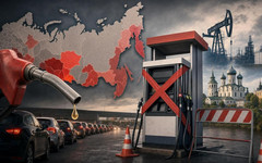 Дефицит бензина в России и в Кирове. Что происходит и когда это закончится?