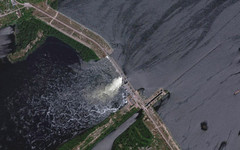 Что известно о прорыве Каховской ГЭС и чем это грозит местным жителям?