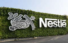 Компания Nestle не собирается полностью уходить из России