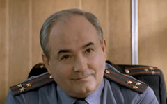 Умер народный артист РСФСР Всеволод Шиловский