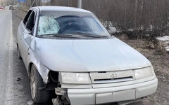 В Кирове после смертельного ДТП возбудили уголовное дело