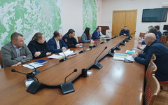 В Кирове активизируют эвакуацию машин