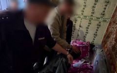В Котельниче задержали подозреваемого в убийстве знакомого