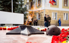 Киров отметит день завершения Второй мировой войны: перекроют улицы и возложат цветы