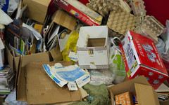 В Кирово-Чепецке впервые пройдёт акция по раздельному сбору мусора