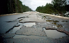 На дороги в Кировской области в этом году потратят более 5 миллиардов рублей