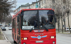 В Кирове 9 мая запустят спецрейсы к кладбищам