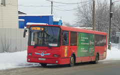 Жители Кировской области могут оплатить проезд виртуальной транспортной картой
