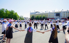 Более 30 тысяч участников: Кировская область впервые отметила День детских объединений