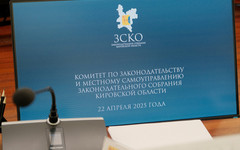 В Кировской области могут появиться новые муниципальные округа