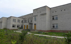 В Кировской области закрыли очередную деревенскую школу