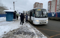 В Кирове специалисты нашли нарушения в работе общественного транспорта