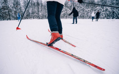 В Кирове открыта регистрация на «Лыжню России»