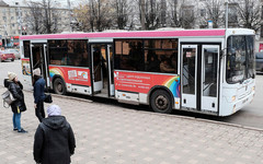 В Кирове может вырасти стоимость проезда в общественном транспорте