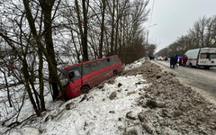 Денис Пырлог: во время движения водителю автобуса стало плохо