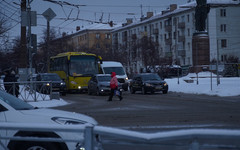 Погода в Кирове 2 января: -27 градусов и без осадков