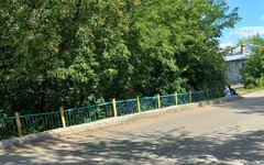 В Юрье отремонтируют мост через Чумовицу