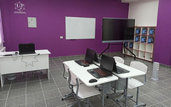 В Котельниче открыли центр изучения программирования для детей