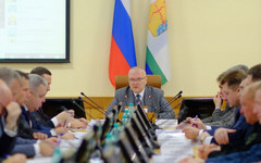 Глава региона Александр Соколов встретится с жителями Верхнекамского района