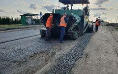Итоги дня 24 апреля: продление нерабочих дней и ремонт дорог в городских поселениях
